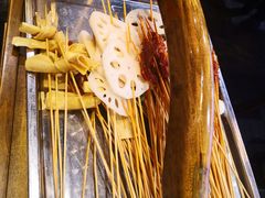 -镇江龙·火锅串串(武侯祠店)