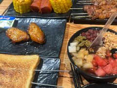 -KAOTOWN烤堂•烧烤(海汇港店)