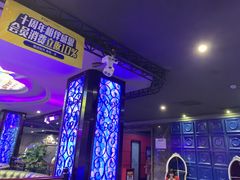 -欢乐迪KTV(南坪上海城店)