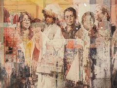 -中华艺术宫(上海美术馆)