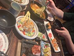 -小川洋风料理(汉街店)