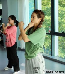 -STAR舞蹈工作室