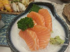 -林妈妈村·日式料理(宝山万达店)