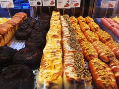 -LELECHA乐乐茶(新街口大洋店)