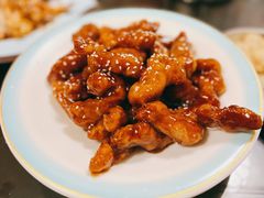 -鼎香润(德胜门内店)