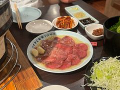 -蒜香焼肉PURUSHIN(马场路店)