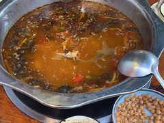 -大理.老字号渝记酸萝卜乌鱼(古城总店)