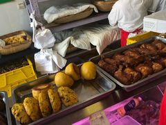 -李小老烧饼(常营民族家园店)