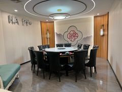 -丽华餐厅·天津菜(艳阳路店)
