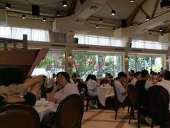 -金河半岛园林酒家(金融城店)