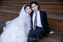 -YIMO映画摄影工作室