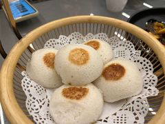 手工米糕-隅焰·三生三味·手作川菜(金沙天街店)