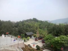 -鸡鸣山公园