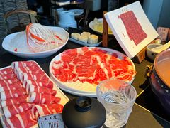 -东来顺·非遗火锅(赛格国际购物中心店)