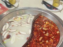 -京门活鱼馆·鱼火锅(百子湾（原红庙）店)