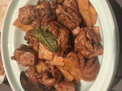 -百富源·海鲜辽菜(和平北大街店)