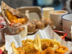 -大象厨房(重庆道店)