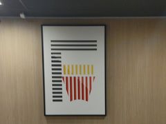 -麦当劳(洪山商场店)