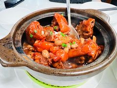-金湖港式餐厅(建外店)
