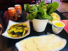 -鱼教头石泉老街石锅鱼(高新店)
