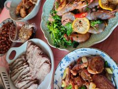 -食神酒店(长虹路店)