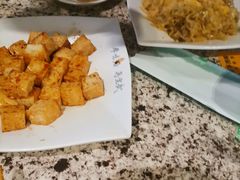 -厚味居炙子烤肉·清真(天桥南纬路店)
