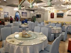 大堂-马尔龙新疆饭店·清真(瑞景店)