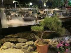 -蘇河湾·新鲁菜·泰山宴(泰山店)