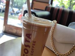 -COSTA COFFEE(西湖天地店)