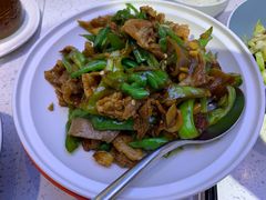 超级小炒肉-胡子大厨·超级小炒肉(华润店)