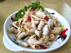 油淋鸟贝-崴海渔村(虹梅路店)