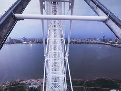 -南昌之星摩天轮