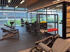 -燃坊JEN ACTIVE游泳健身中心·深圳前海JEN酒店