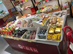 零售区-北京稻香村(燕儿岛路店)