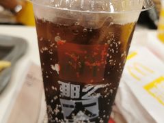 -麦当劳(宜安广场店)