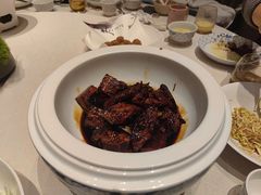 -悦融琥珀·京鲁菜·海味珍品(西单店)