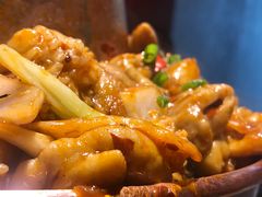 -炉小二铜锅牛蛙•川湘菜(三里屯店)
