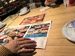 -水煮三国·川鲁江湖菜(香山店)