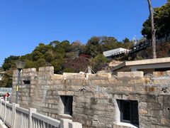 -胡里山炮台