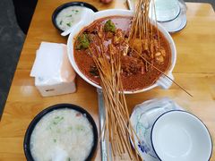 -胃笑·开水鸡钵钵鸡(18年老店)