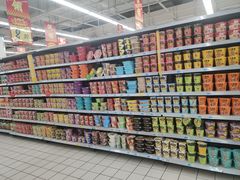 -大润发·停车场