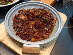 -树厨贵州菜(铜仁花果山店)