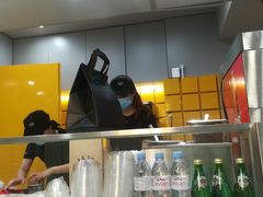 -纽约薯条(世豪广场店)