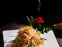 银针耳丝-院8里·少城记忆老川菜(宽窄巷子店)