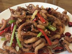-砂锅李(九江路店)