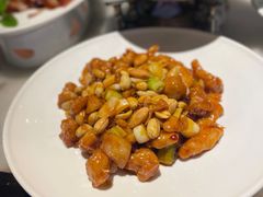 -聚京民福烤鸭店(木樨园店)