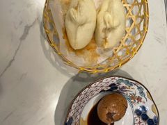 -当家水煎包·牛肉汤(浦江店)