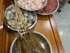 -盈田盈粥庄(博山东路店)