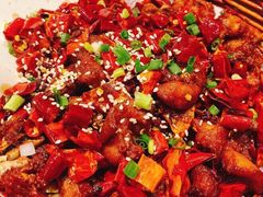 -茶叁酒肆·楚味江湖(菱角湖店)