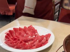 -阳坊大都涮羊肉(阳坊总店)